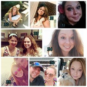 Meet your Posher, Sylvia